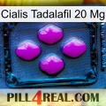 Cialis Tadalafil 20Mg 04